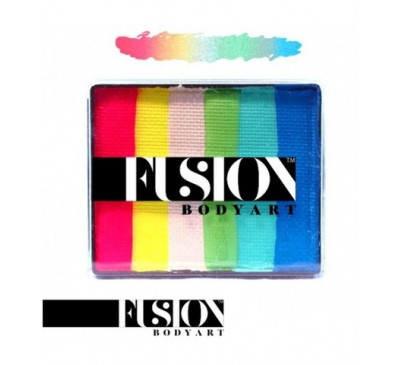 Сплит-кейк FUSION 50гр. РАССКАЗ РУСАЛКИ фото 1