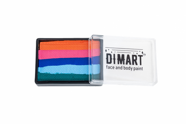 Сплит-кейк DIMART 30гр. СЭНДИ фото 1