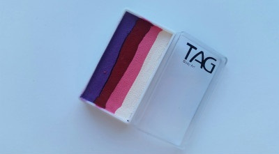 Сплит-кейк TAG 30 гр. ЯГОДА фото 1