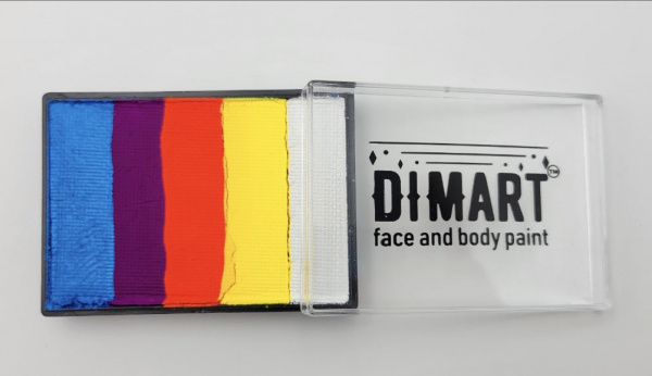 Сплит-кейк DIMART 50гр. СЕЛИЯ фото 1