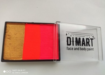 Сплит-кейк DIMART 50гр. ЛЭММИ фото 1