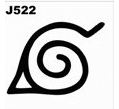 Трафарет j522 фото 1