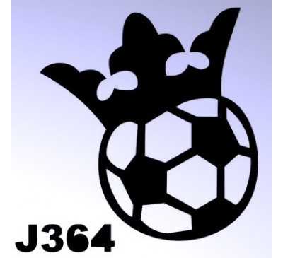Трафарет j364 фото 1