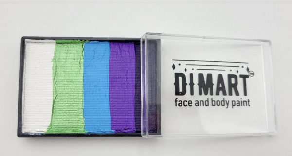 Сплит-кейк DIMART 50гр. ФЛО фото 1