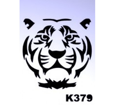 Трафарет k379 фото 1