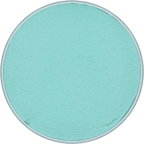 Аквагрим SUPERSTAR 16 гр. регулярный цвет Pastel Green фото 1
