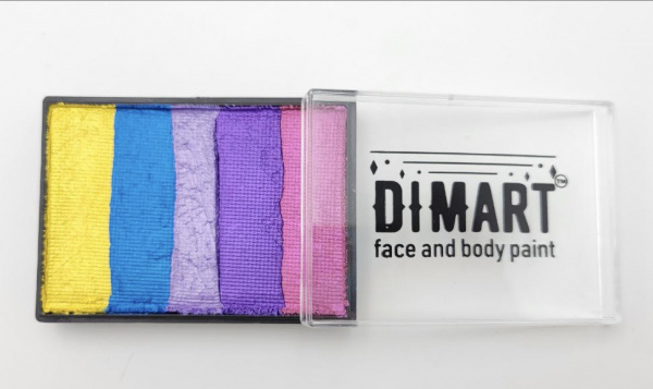 Сплит-кейк DIMART 50гр. ЛИЛО фото 1