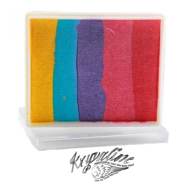 Сплит-кейк KRYVALINE 50гр. Glowgaze фото 1