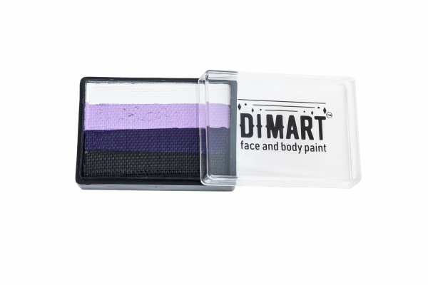 Сплит-кейк DIMART 30гр. ЛУНА фото 1