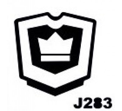Трафарет j283 фото 1