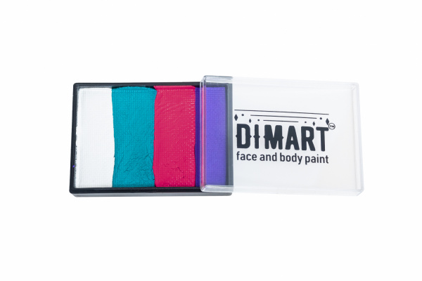 Сплит-кейк DIMART 50гр.СЕЛЕСТИЯ фото 1
