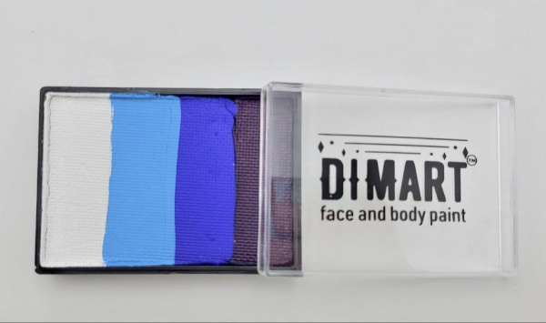Сплит-кейк DIMART 50гр. БАБО фото 1