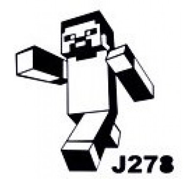 Трафарет j278 фото 1