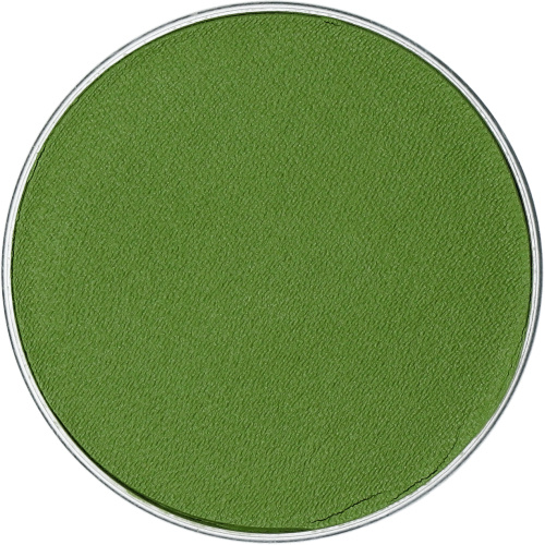 Аквагрим SUPERSTAR 16 гр. регулярный цвет Grass Green фото 1