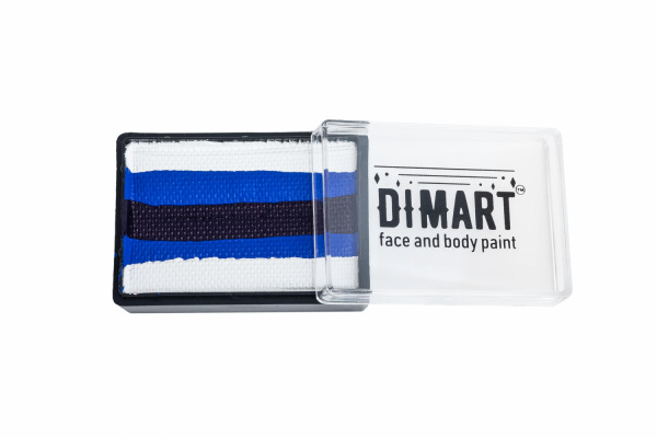 Сплит-кейк DIMART 30гр. МАРБЛ фото 1