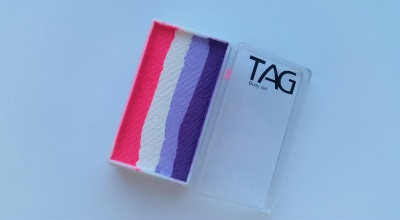 Сплит-кейк TAG 30 гр. КОНФЕТА фото 1